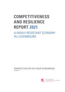 Competitiveness and Resilience Report 2021